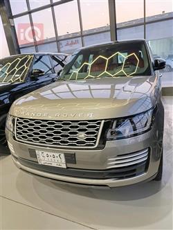 Land Rover Range Rover Vogue